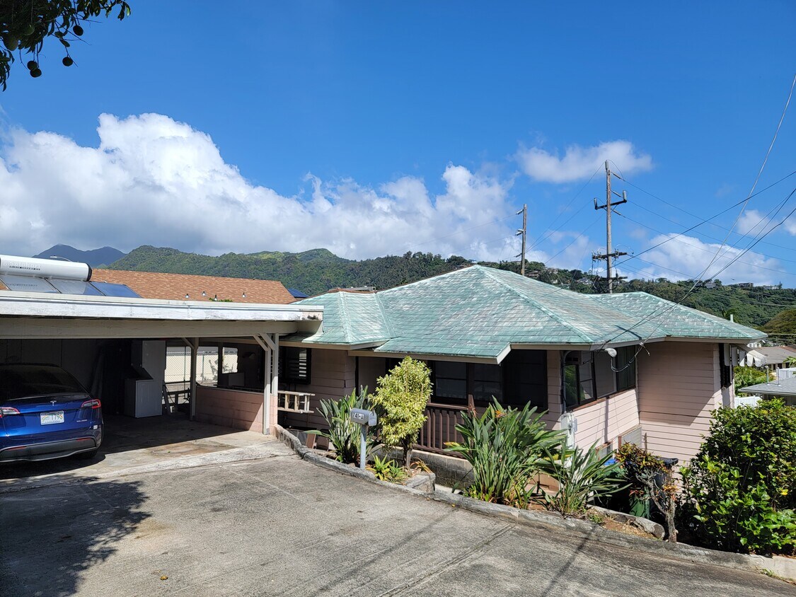Foto principal - 741 Alewa Dr