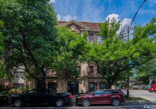 Building Photo - 1414 W Pratt Blvd