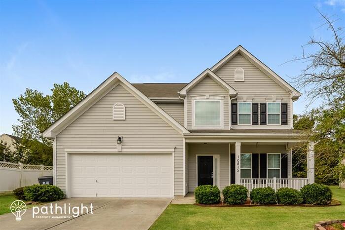 Primary Photo - 10515 Shanon Darby Lane, Charlotte, NC, 28214