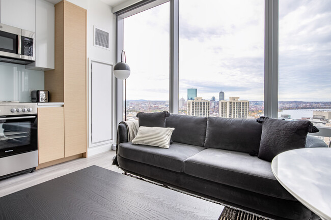Foto del edificio - 50 Causeway St, Hub50House