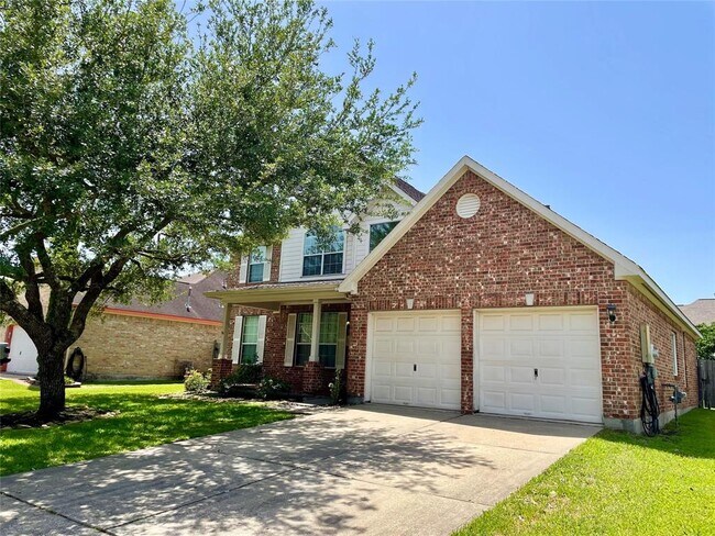 Foto del edificio - 5124 Arborwood Dr