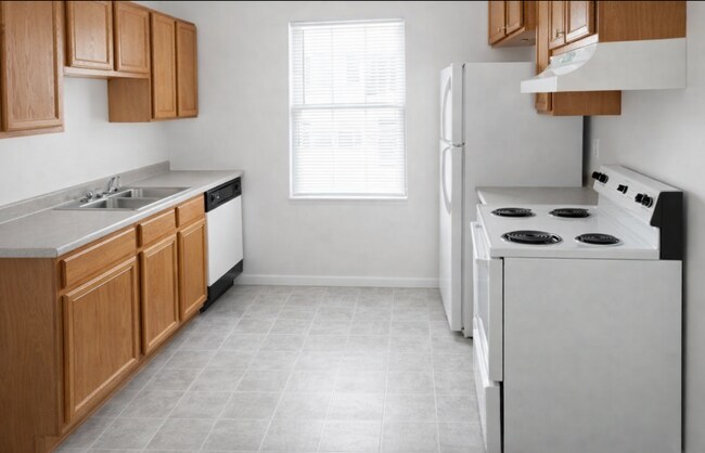 Foto del edificio - 1705 Benttree Dr