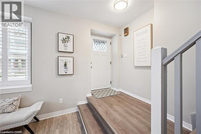 Photo du bâtiment - 16 St Andrews St