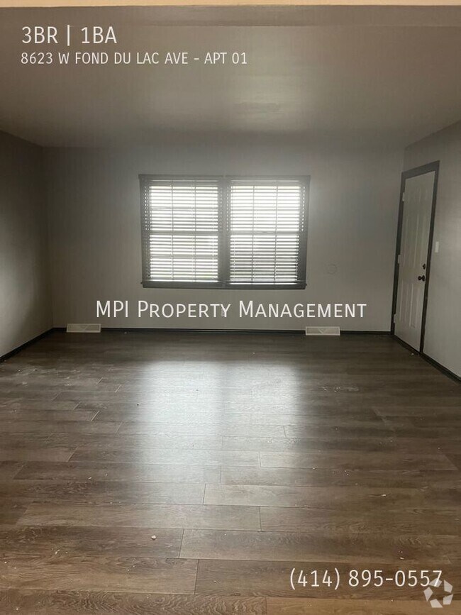 Silverswan Apartments for Rent with Hardwood Floors Milwaukee, WI 3