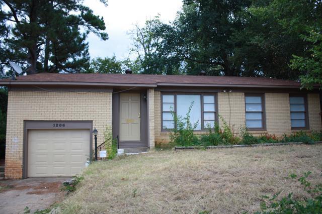 Foto del edificio - 1206 S Fleishel Ave