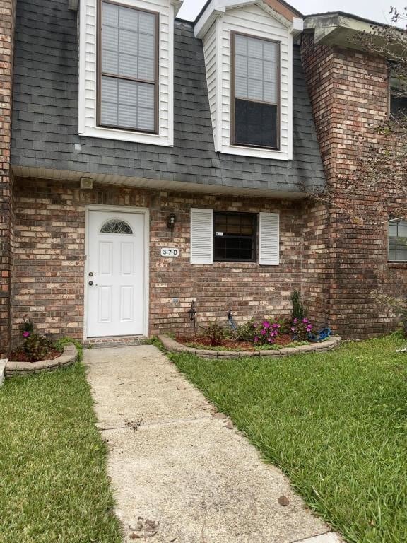 Building Photo - 317 Ormond Meadows Drive #B