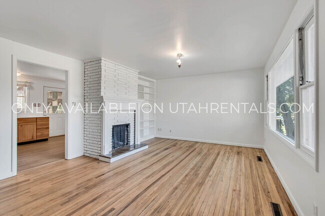 Building Photo - 278 E 2100 N