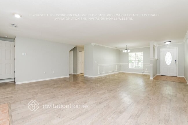 Building Photo - 4860 Chisholm Park Trail