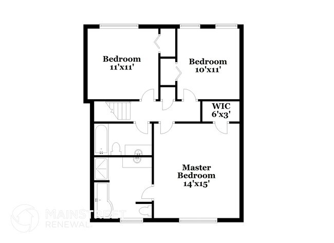 Foto del edificio - 775 Cowan Rd