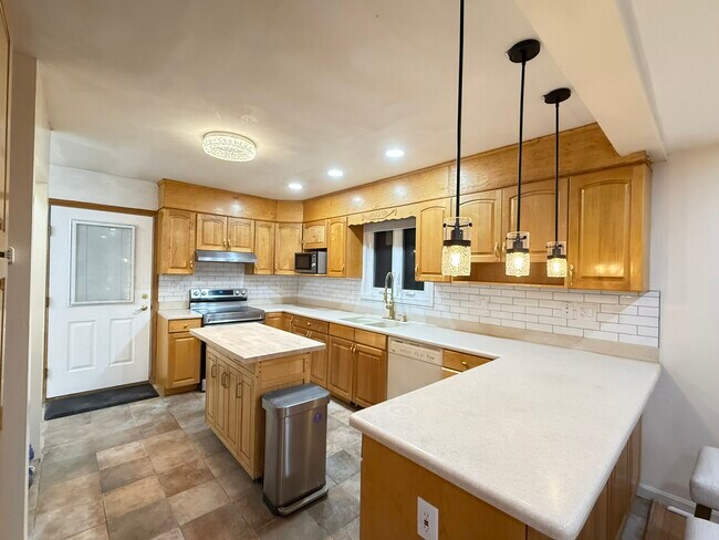 Foto del edificio - 287 Bacon St