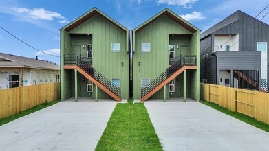 Building Photo - 9709 Cargill St