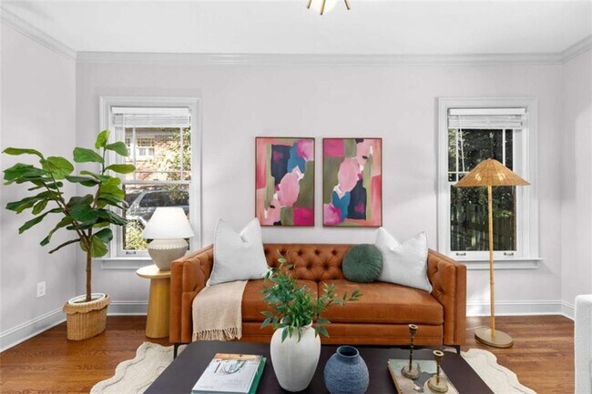 Foto del edificio - 987 Alloway Pl SE