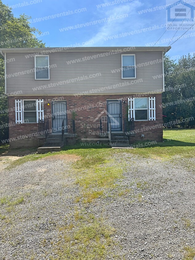 Primary Photo - 3727 Willow Creek Rd