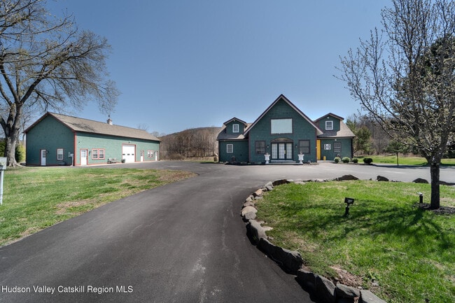 Building Photo - 52 Co Rd 65A