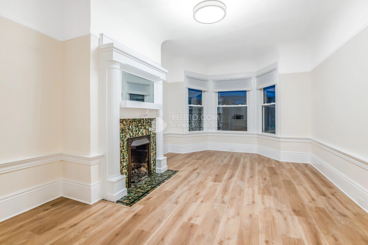Foto principal - 2414 Polk St