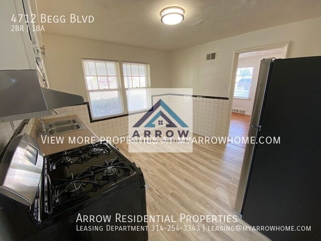 Building Photo - 4712 Begg Blvd