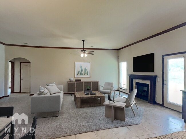 Building Photo - 3412 Valley Hollow