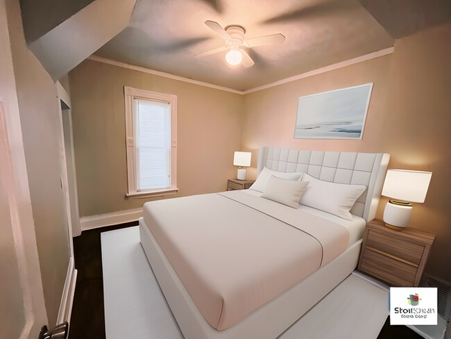 Building Photo - Spacious 5 Bed 2 Bath Home For-Rent on SW ...