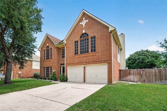 Building Photo - 19207 Rebel Yell Dr