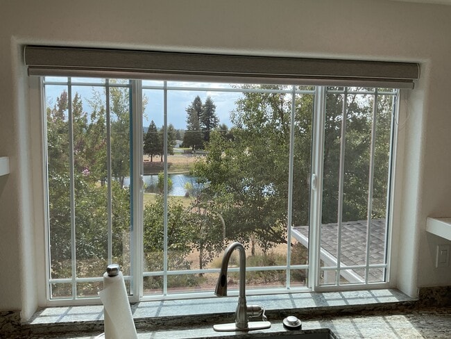 Park view - 6696 Mosquito Rd
