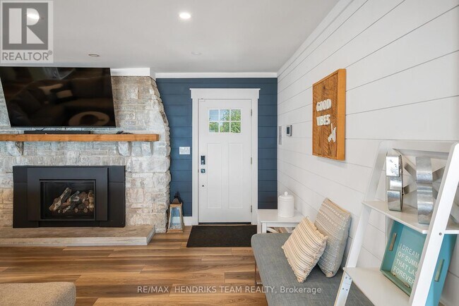 Photo du bâtiment - 4111 Erie Rd