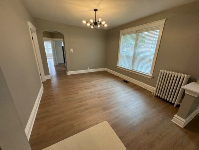 Foto del edificio - 4916 Nottingham Ave