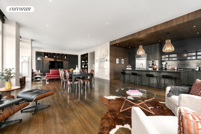 Foto del edificio - 160 Wooster St
