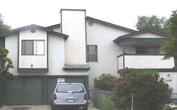 Building Photo - 3746 46th St