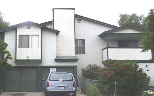 Foto del edificio - 3746 46th St
