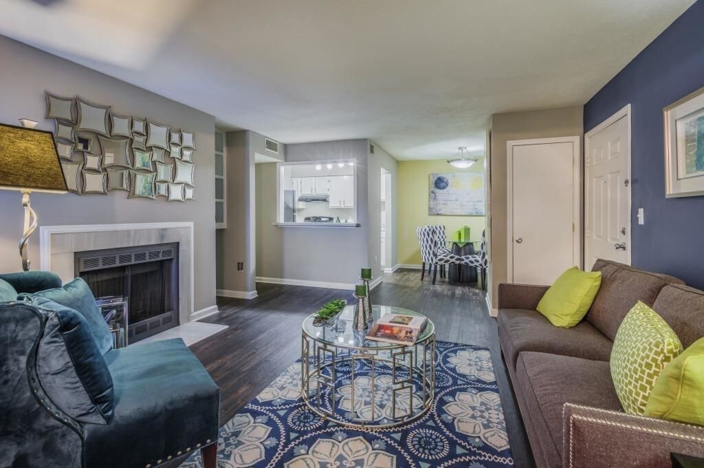 Bridges At Southpoint Apartments Durham, NC