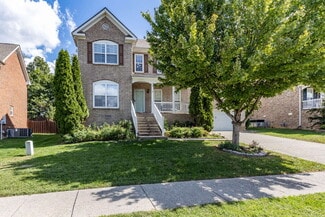 Building Photo - 1024 Belcor Dr