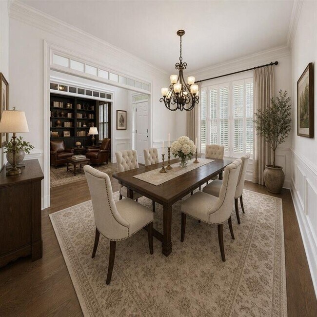 Foto del edificio - 735 Westwind Ln