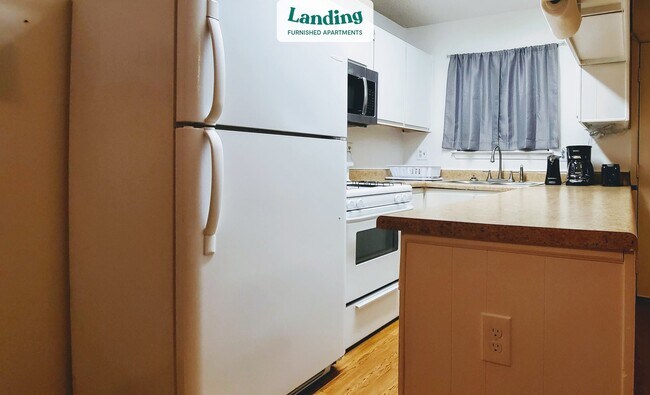Foto del edificio - 1116 Brookswood Ave