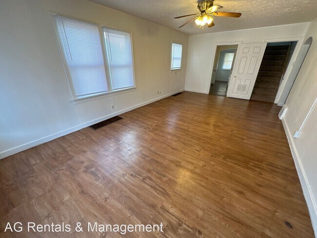 Building Photo - 4 br, 1 bath House - 4035 Reed St