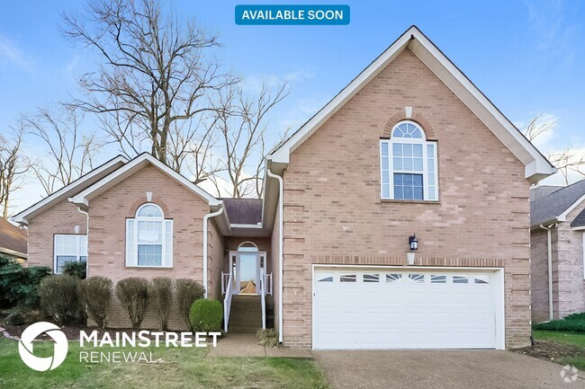 Building Photo - 4813 Peninsula Pointe Dr