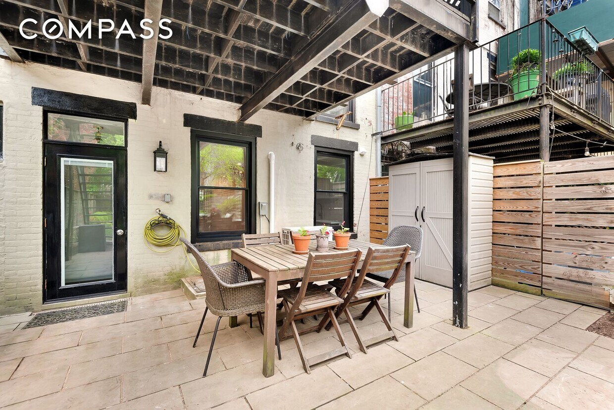 63 Lefferts Pl Unit GDN, Brooklyn, NY 11238 Apartment for Rent in