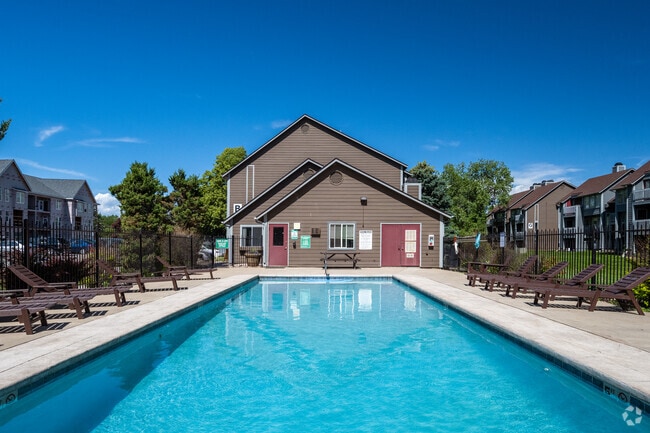 Pool - The Junction Fort Collins - Historical Access