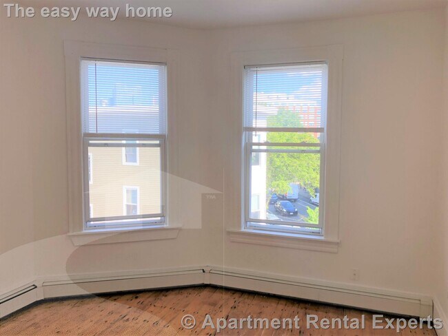 Foto del edificio - 56 Portsmouth St