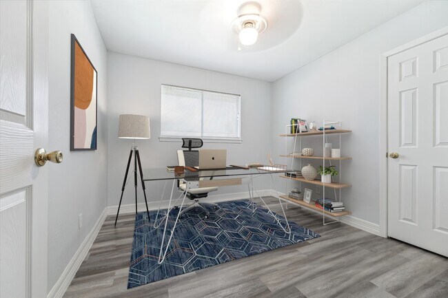 Foto del edificio - 6902 Burgess St