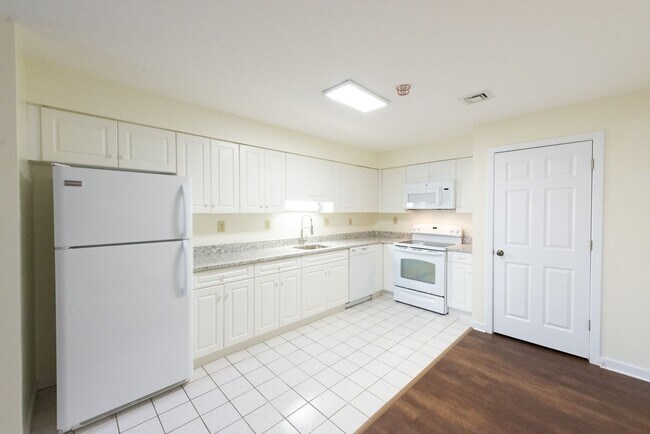 Foto del interior - Chestnut Hill East