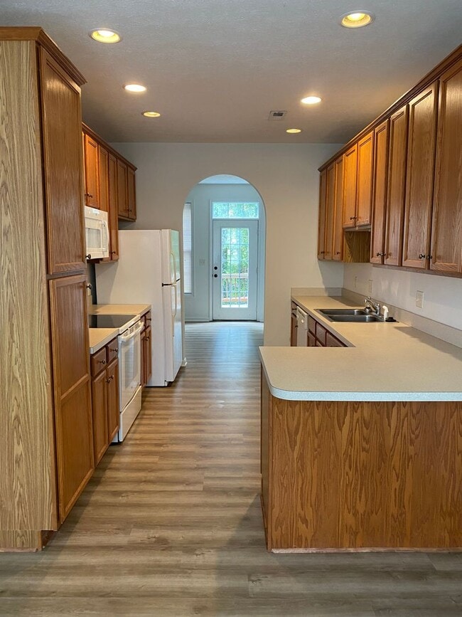 Photo - Townhouse for Rent in Taylor Springs