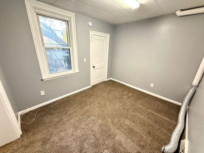 Foto del edificio - 6 Van Buren St