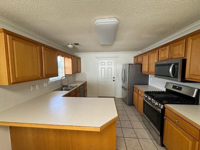 Building Photo - Nice 3 bedroom 2 bathroom home in Bryant