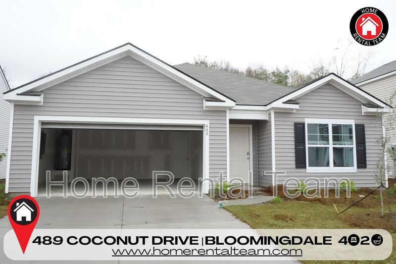 Primary Photo - 489 Coconut Dr