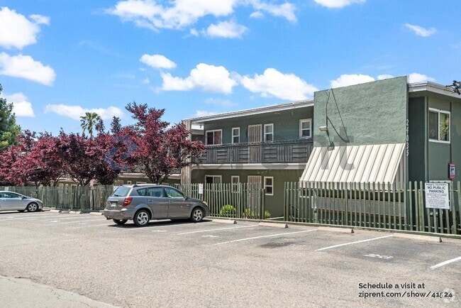 Building Photo - 24035 2nd St