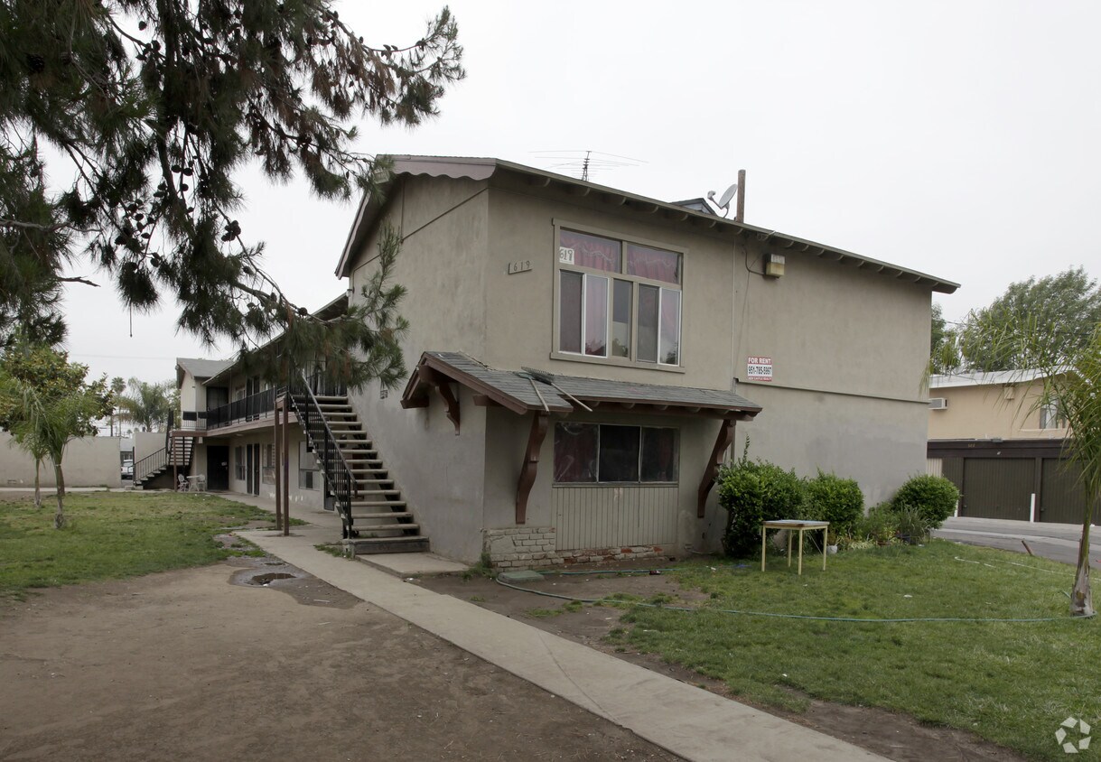 Primary Photo - 619 N Pauline St