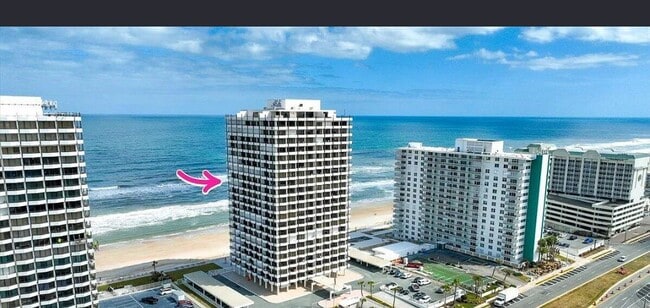 Foto del edificio - 2828 N Atlantic Ave