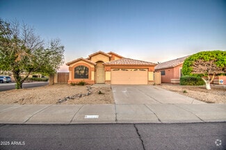 Building Photo - 15443 N 86th Ln