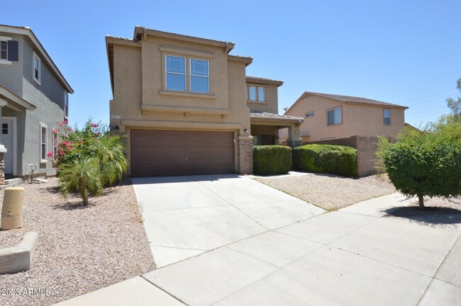 Building Photo - 3918 W Arlington Cir