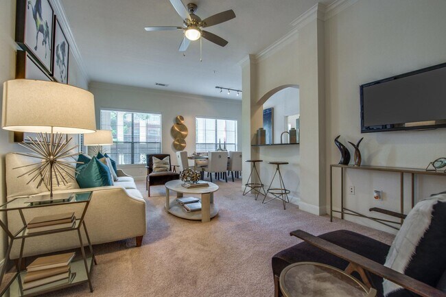 Foto del edificio - 3 Bedroom Apartment: Where Comfort Meets C...